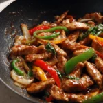 Mary Berry Sweet And Sour Pork Recipe