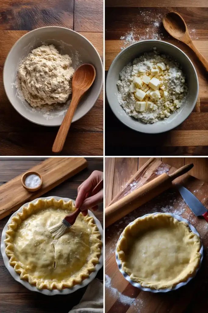 Mary Berry Classic Apple Pie Recipe