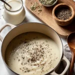 Mary Berry​ Celeriac Soup Recipe