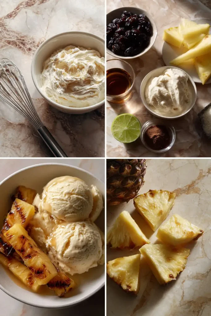 Mary Berry Rum And Raisin Ice Cream Recipe