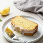 Mary Berry Lemon Yoghurt Cake Recipe