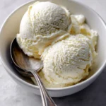 Mary Berry Vanilla Ice Cream Recipe