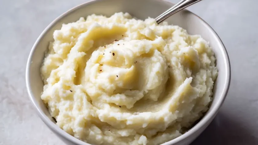 Mary Berry Celeriac Mash Recipe