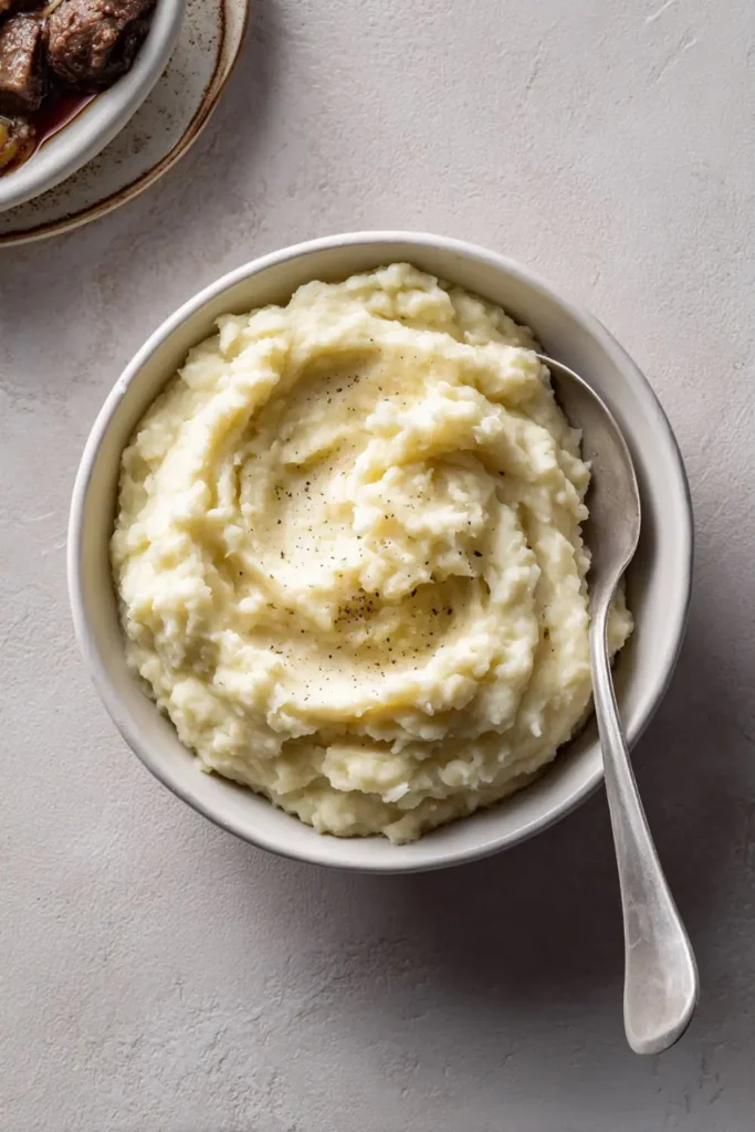 Mary Berry Celeriac Mash Recipe