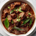 Hairy Bikers Beef Curry Recipe