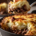 Hairy Bikers Cheese Potato Pie Recipe
