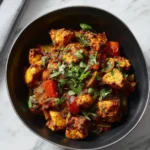 Hairy Bikers Chicken Balti Recipe
