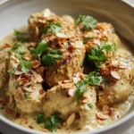 Hairy Bikers Chicken Korma Recipe