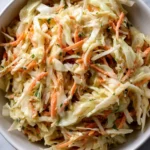 Hairy Bikers Coleslaw Recipe