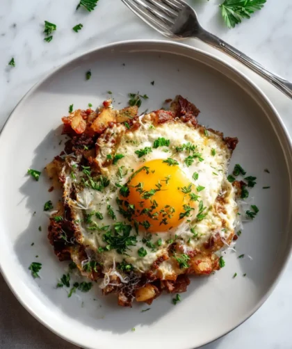 Hairy Bikers Corned Beef Hash Recipe