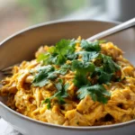 Hairy Bikers Coronation Chicken Recipe