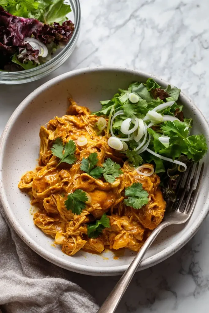 Hairy Bikers Coronation Chicken Recipe
