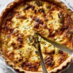 Hairy Bikers Homity Pie Recipe