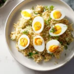Hairy Bikers Kedgeree Recipe