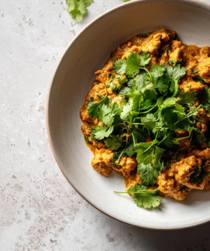 Hairy Bikers Keema Curry Recipe