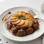 Hairy Bikers Lamb Hotpot Recipe