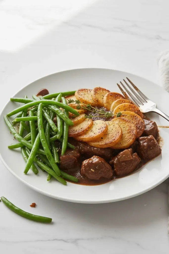 Hairy Bikers Lamb Hotpot Recipe
