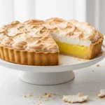 Hairy Bikers Lemon Meringue Pie Recipe