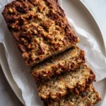 Hairy Bikers Nut Roast Recipe