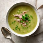 Hairy Bikers Pea And Ham Soup Recipe