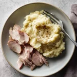 Hairy Bikers Pease Pudding Recipe