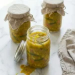 Hairy Bikers Piccalilli Recipe