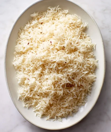 Hairy Bikers Pilau Rice Recipe