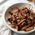 Hairy Bikers Pulled Pork Recipe