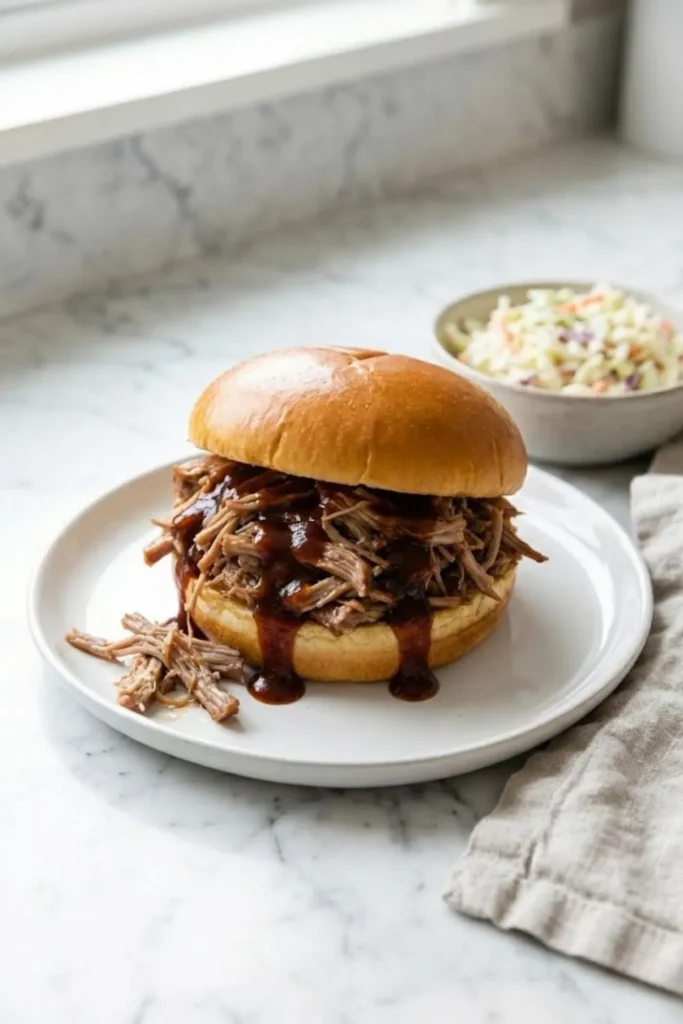 Hairy Bikers Pulled Pork Recipe