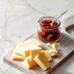 Hairy Bikers Rhubarb Chutney Recipe