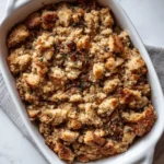 Hairy Bikers Sage And Onion Stuffing Recipe