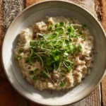 Hairy Bikers Smoked Haddock Risotto Recipe