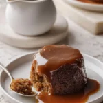 Hairy Bikers Sticky Toffee Pudding Recipe