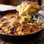 Hairy Bikers Tartiflette Recipe