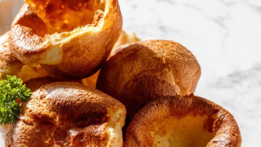 Hairy Bikers Yorkshire Pudding Recipe