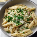Mary Berry 15 Minute Pasta Recipe