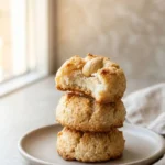 Mary Berry Almond Macaroons Recipe