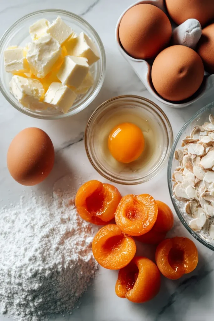 Mary Berry Apricot Tart Recipe