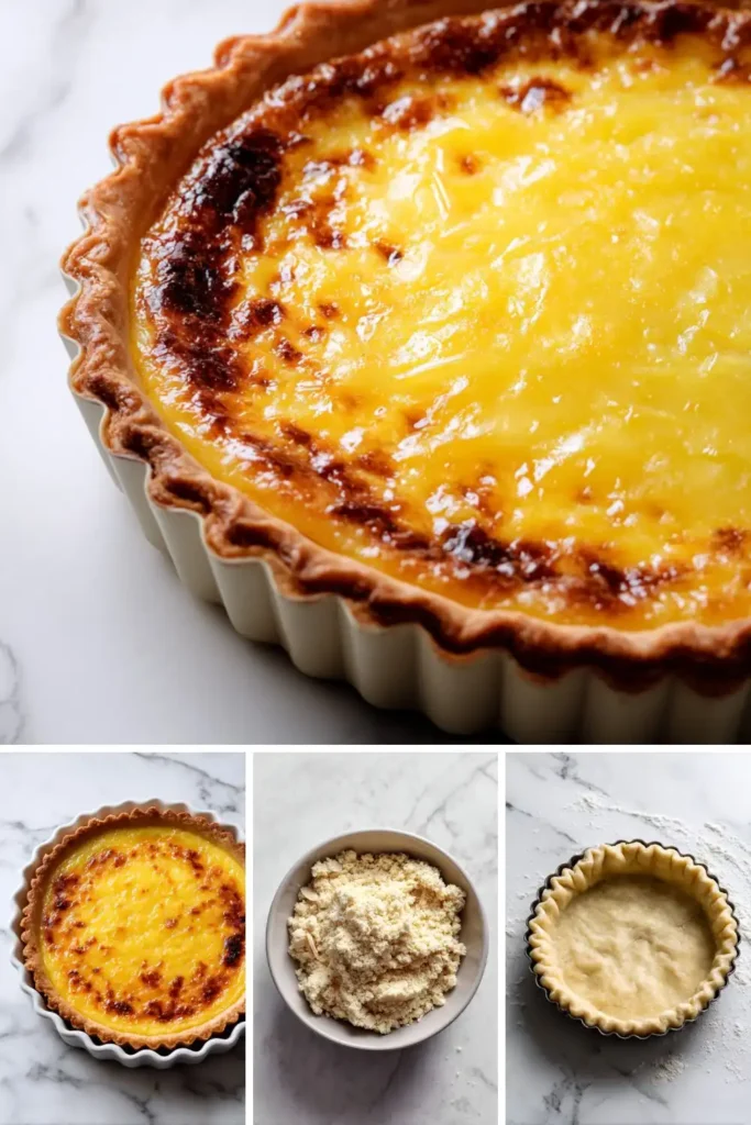 Mary Berry Apricot Tart Recipe