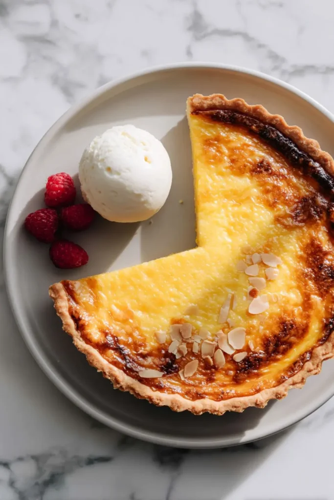 Mary Berry Apricot Tart Recipe