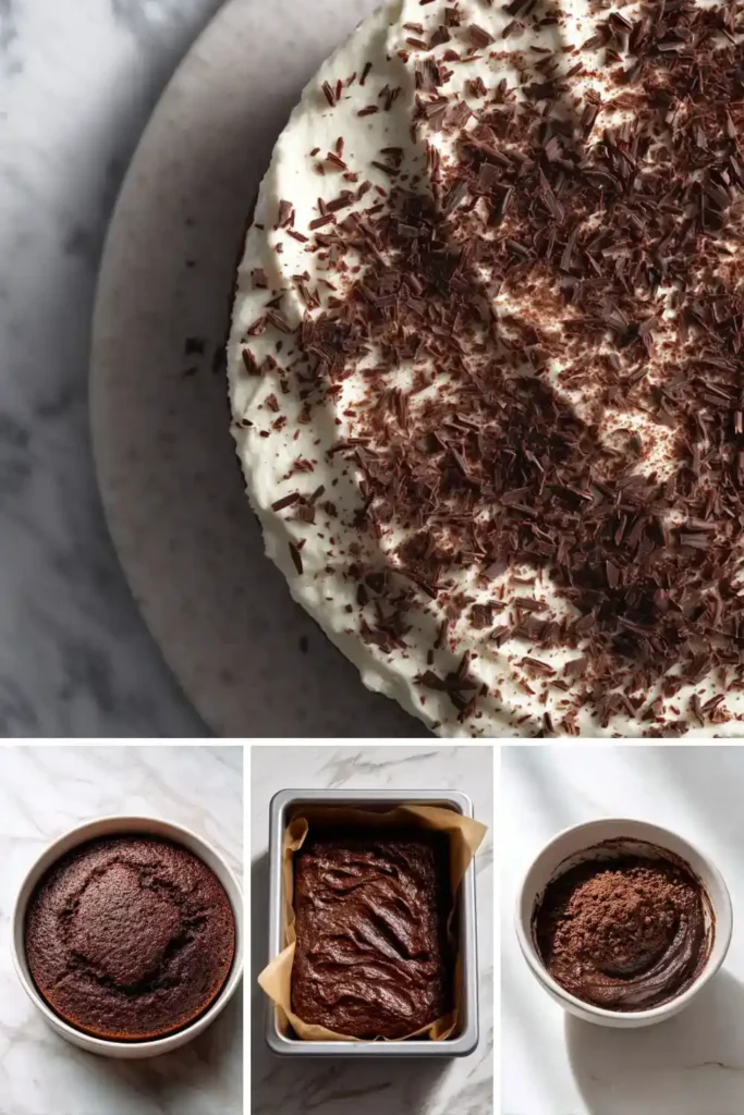 Mary Berry Baileys Cake Recipe