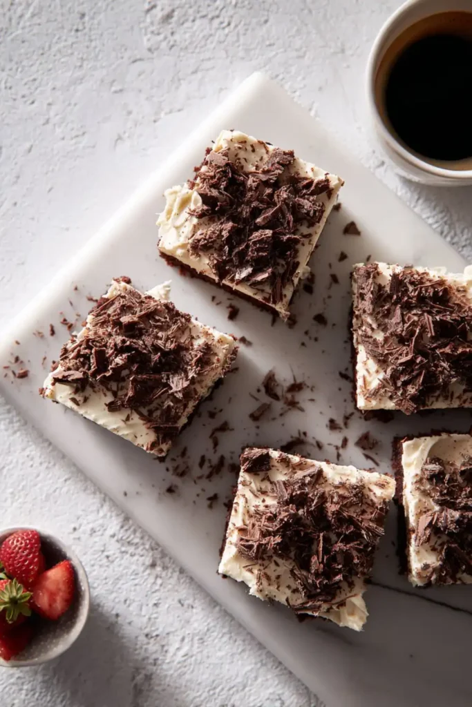 Mary Berry Baileys Cake Recipe