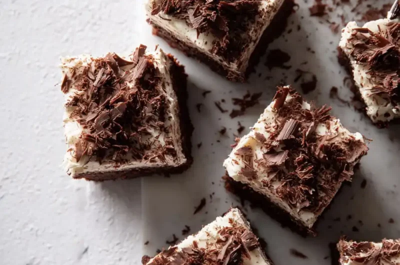 Mary Berry Baileys Cake Recipe