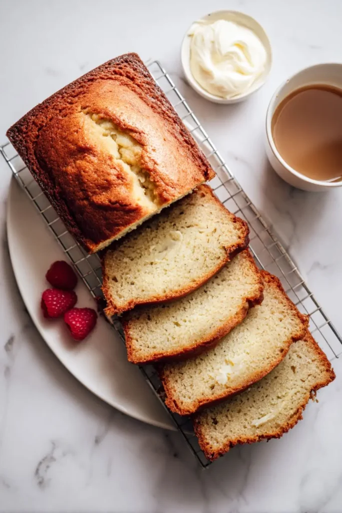 Mary Berry Banana Cake With Oil Recipe