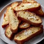 Mary Berry Biscotti Recipe