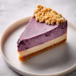 Mary Berry Blackcurrant Cheesecake Recipe