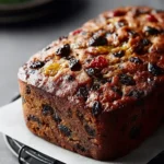 Mary Berry Boiled Fruit Cake In Air Fryer Recipe