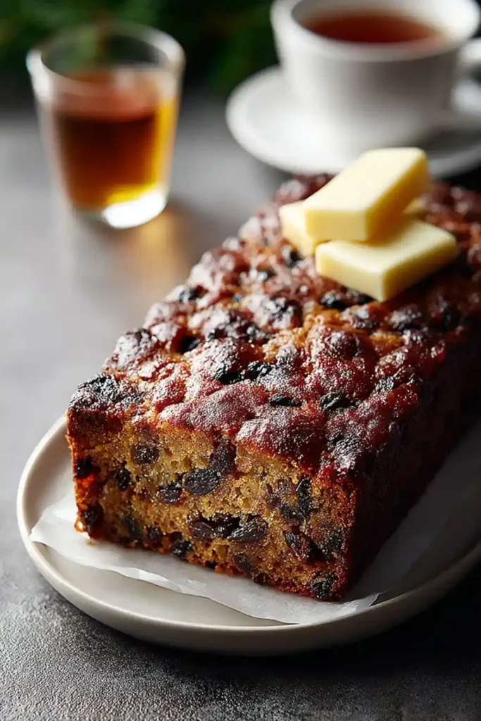 Mary Berry Boiled Fruit Cake In Air Fryer Recipe