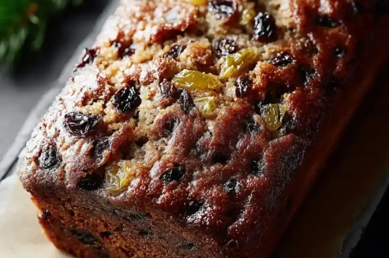 Mary Berry Boiled Fruit Cake In Air Fryer Recipe