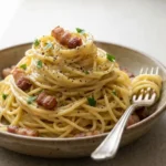 Mary Berry Carbonara Recipe